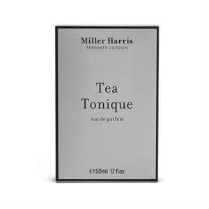 Miller Harris Editions Tea Tonique Eau de Parfum 50ml